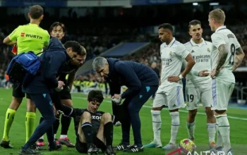 Jordan Henderson Alami Cedera Parah dan Tren Work Life Balance di Dunia Sepak Bola