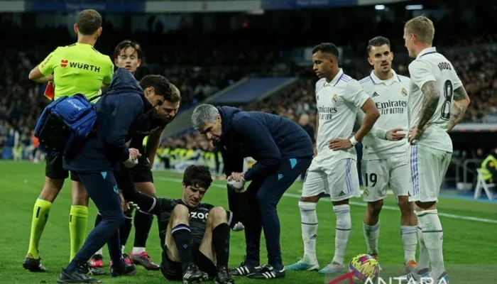 Jordan Henderson Alami Cedera Parah dan Tren Work Life Balance di Dunia Sepak Bola