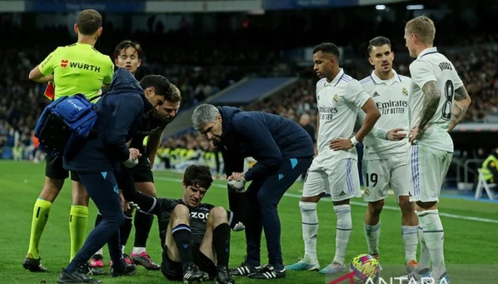 Jordan Henderson Alami Cedera Parah dan Tren Work Life Balance di Dunia Sepak Bola