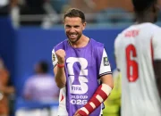 Jordan Henderson Berbicara soal Cedera Tak Terduga di Piala Dunia 2026