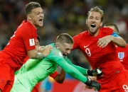 Jordan Pickford dan England Menang Melawan Mexico di Piala Dunia 2026