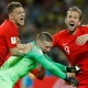 Jordan Pickford dan England Menang Melawan Mexico di Piala Dunia 2026