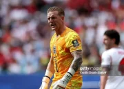 Jordan Pickford Siap Hadapi Argentina di Semifinal Piala Dunia 2026