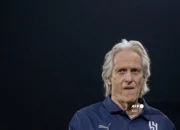 Jorge Jesus: Dari Pemain Bintang hingga Pelatih Sukses