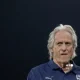 Jorge Jesus: Dari Pemain Bintang hingga Pelatih Sukses