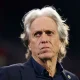 Jorge Jesus Siap Membawa Portugal ke Masa Depan tanpa Cristiano Ronaldo