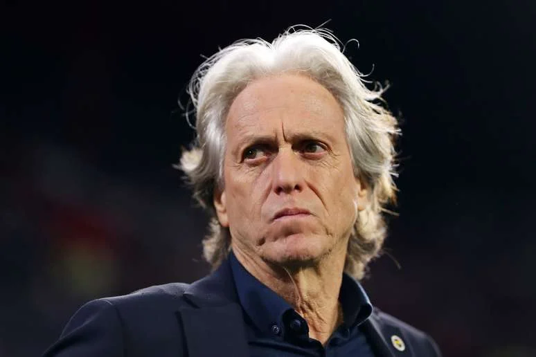 Jorge Jesus Siap Membawa Portugal ke Masa Depan tanpa Cristiano Ronaldo