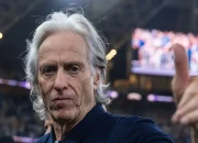 Jorge Jesus Siap Pimpin Timnas Portugal, Apa yang Membuatnya Siap Mengorbankan Gaji Besar di Al-Nassr?