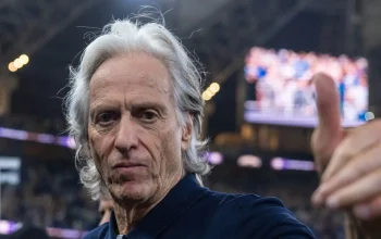 Jorge Jesus Siap Pimpin Timnas Portugal, Apa yang Membuatnya Siap Mengorbankan Gaji Besar di Al-Nassr?