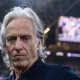 Jorge Jesus Siap Pimpin Timnas Portugal, Apa yang Membuatnya Siap Mengorbankan Gaji Besar di Al-Nassr?