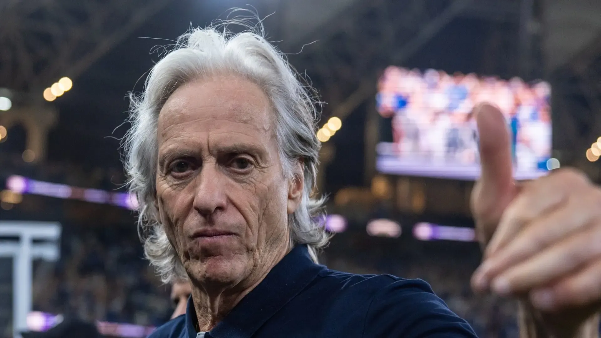Jorge Jesus Siap Pimpin Timnas Portugal, Apa yang Membuatnya Siap Mengorbankan Gaji Besar di Al-Nassr?
