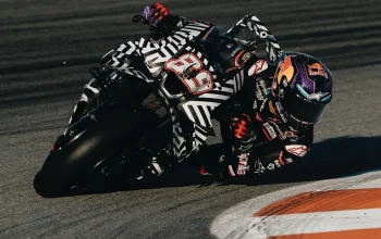 Jorge Martin dan Ai Ogura Dominasi MotoGP Belanda 2026, Hasil Sprint Race Membuat Klasemen Semakin Sengit