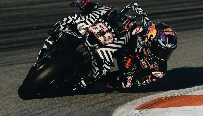 Jorge Martin dan Ai Ogura Dominasi MotoGP Belanda 2026, Hasil Sprint Race Membuat Klasemen Semakin Sengit