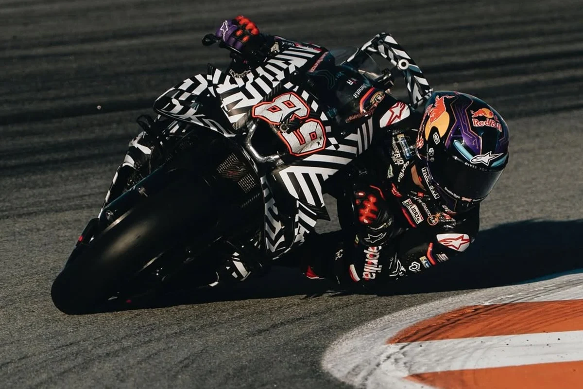 Jorge Martin dan Ai Ogura Dominasi MotoGP Belanda 2026, Hasil Sprint Race Membuat Klasemen Semakin Sengit