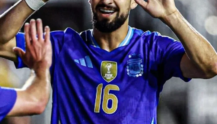 José Manuel López, Sang Pahlawan Argentina di Mundial 2026