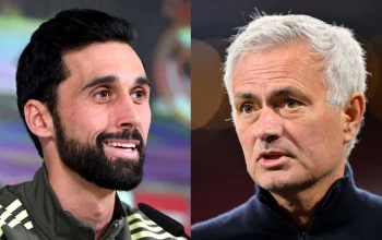 Jose Mourinho dan Pemain Muda yang Akan Menghiasi Piala Dunia 2030