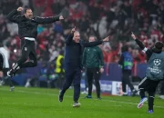 Jose Mourinho Hadapi Tantangan di Real Madrid