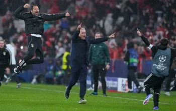 Jose Mourinho Hadapi Tantangan di Real Madrid