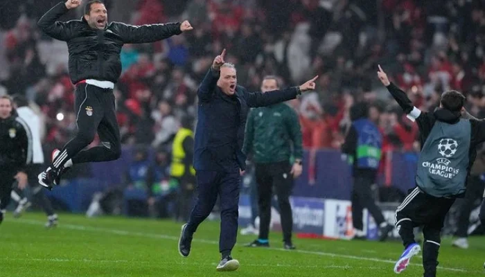 Jose Mourinho Hadapi Tantangan di Real Madrid