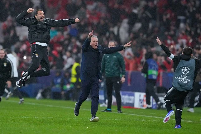 Jose Mourinho Hadapi Tantangan di Real Madrid