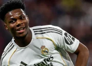 Jose Mourinho Sumbang Kontribusi Besar dalam Keputusan Aurelien Tchouameni untuk Tetap di Real Madrid