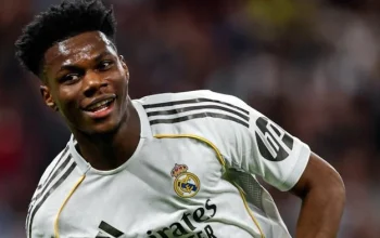 Jose Mourinho Sumbang Kontribusi Besar dalam Keputusan Aurelien Tchouameni untuk Tetap di Real Madrid