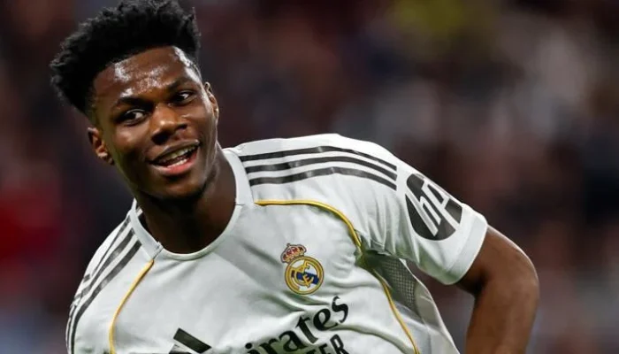 Jose Mourinho Sumbang Kontribusi Besar dalam Keputusan Aurelien Tchouameni untuk Tetap di Real Madrid