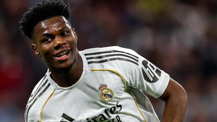 Jose Mourinho Sumbang Kontribusi Besar dalam Keputusan Aurelien Tchouameni untuk Tetap di Real Madrid