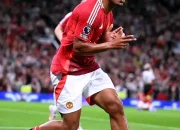 Joshua Zirkzee di Ambang Tinggalkan Manchester United, Juventus Siapkan Misi Pulangkan Sang Striker ke Serie A