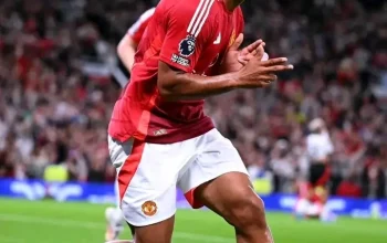 Joshua Zirkzee di Ambang Tinggalkan Manchester United, Juventus Siapkan Misi Pulangkan Sang Striker ke Serie A
