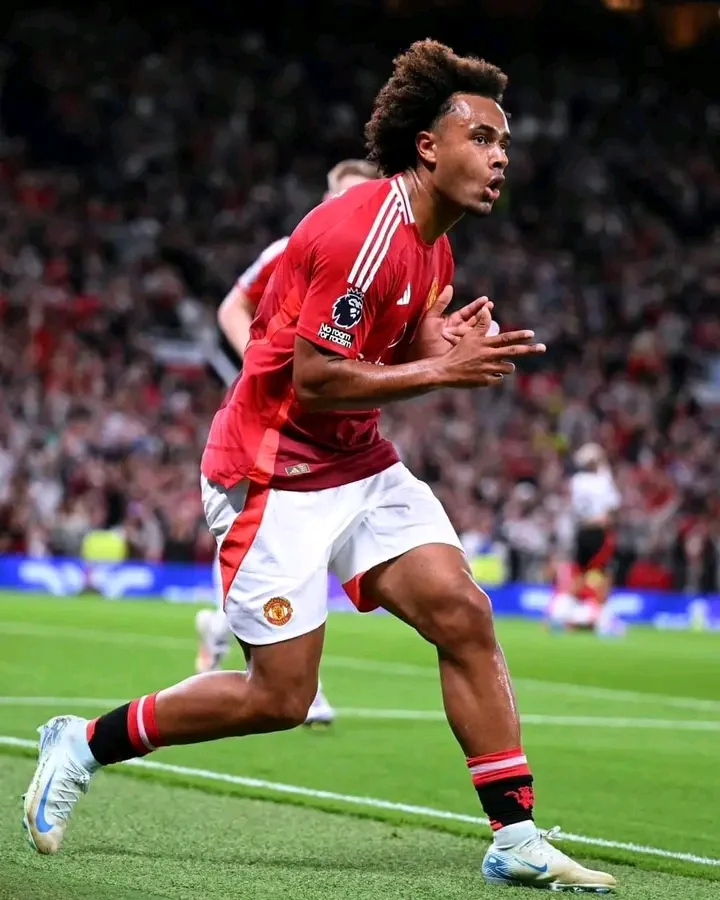 Joshua Zirkzee di Ambang Tinggalkan Manchester United, Juventus Siapkan Misi Pulangkan Sang Striker ke Serie A