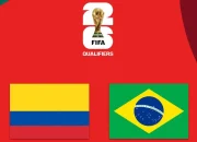 Juan Quintero dan Kolombia Gagal di Piala Dunia 2026, Sementara Pelatih Boks Dihadapkan pada Kasus Pelecehan