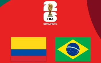 Juan Quintero dan Kolombia Gagal di Piala Dunia 2026, Sementara Pelatih Boks Dihadapkan pada Kasus Pelecehan