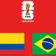 Juan Quintero dan Kolombia Gagal di Piala Dunia 2026, Sementara Pelatih Boks Dihadapkan pada Kasus Pelecehan