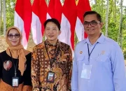 Jubir Otorita IKN Troy Pantouw Meninggal Dunia: Penyebab Kematian Masih Dalam Penyelidikan