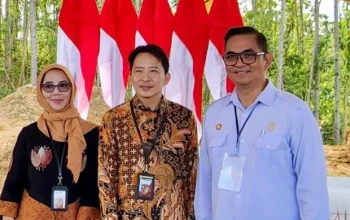 Jubir Otorita IKN Troy Pantouw Meninggal Dunia: Penyebab Kematian Masih Dalam Penyelidikan