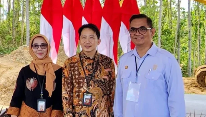 Jubir Otorita IKN Troy Pantouw Meninggal Dunia: Penyebab Kematian Masih Dalam Penyelidikan