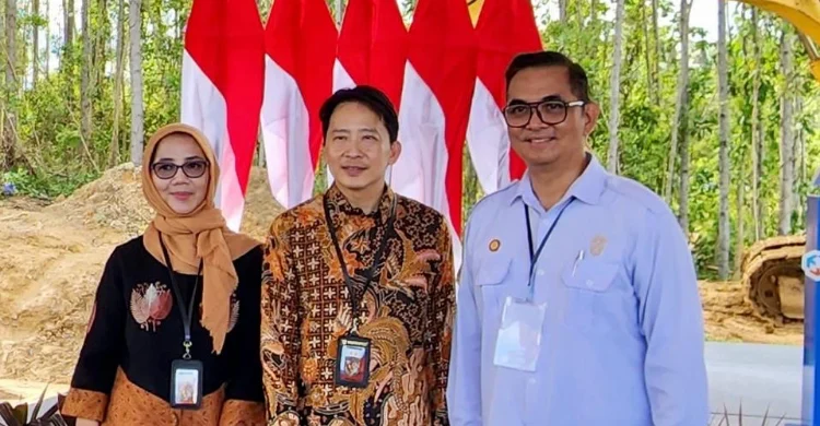 Jubir Otorita IKN Troy Pantouw Meninggal Dunia: Penyebab Kematian Masih Dalam Penyelidikan