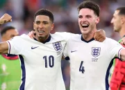 Jude Bellingham: Bintang England yang Membawa Harapan Piala Dunia 2026
