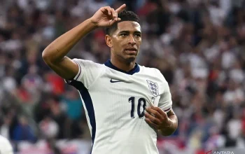 Jude Bellingham dan Piala Dunia 2026: Dari Sepak Bola Hingga Persahabatan