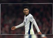 Jude Bellingham Pemain Utama, England Lolos ke Semifinal Piala Dunia 2026