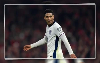 Jude Bellingham Pemain Utama, England Lolos ke Semifinal Piala Dunia 2026
