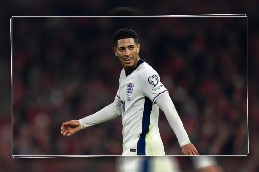 Jude Bellingham Pemain Utama, England Lolos ke Semifinal Piala Dunia 2026