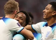 Jude Bellingham Terlibat Insiden Tengkar dengan Pemain Argentina di Piala Dunia 2026
