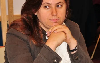 Judit Polgár, Legenda Catur Dunia, Dinominasikan sebagai Presiden Hongaria