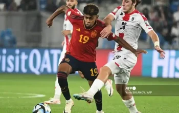 Jules Koundé dan Spanyol Menuju Piala Dunia 2026: Antara Gaya dan Kemenangan