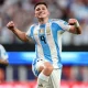 Julian Alvarez, Bintang Baru Argentina yang Dinantikan Eropa