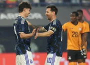 Julián Álvarez, Bintang yang Dinantikan di Piala Dunia 2026