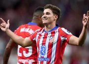 Julián Álvarez dan Atlético Madrid: Dilema PR Setelah Kemenangan Spanyol di Piala Dunia