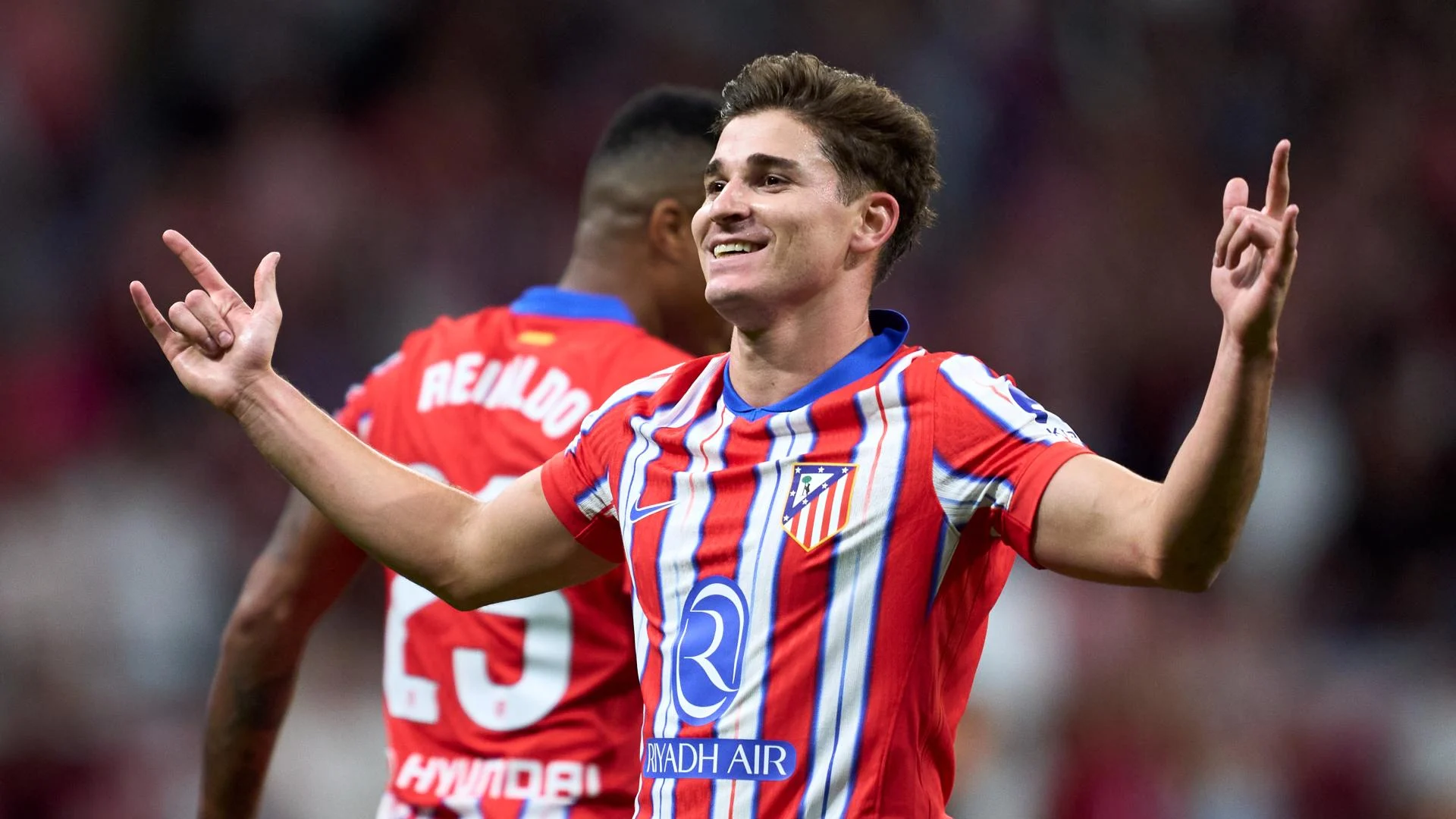 Julián Álvarez dan Atlético Madrid: Dilema PR Setelah Kemenangan Spanyol di Piala Dunia